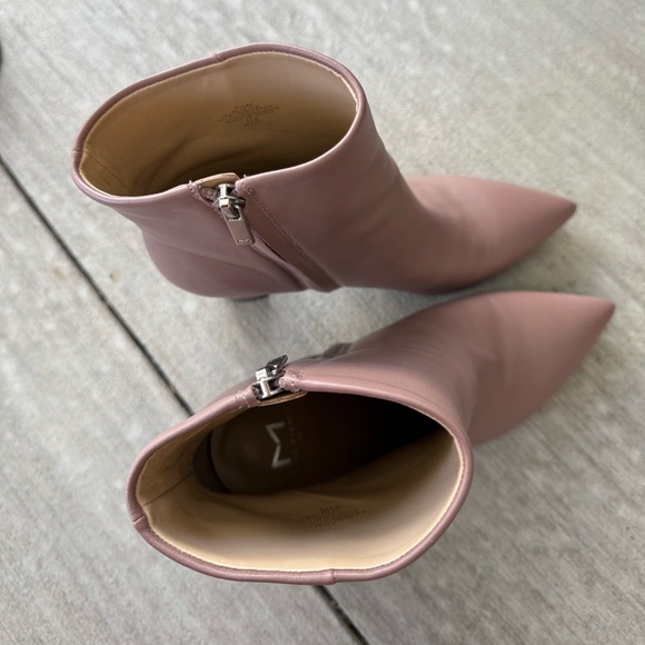 Marc Fisher LTD Rosewood bootie - Picture 8 of 9
